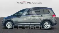 2020 Volkswagen Touran