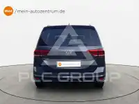 2020 Volkswagen Touran