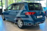 2020 Volkswagen Touran