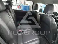 2020 Volkswagen Touran