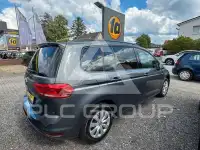 2020 Volkswagen Touran