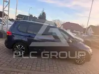 2020 Volkswagen Touran