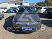 2020 Volkswagen Touran