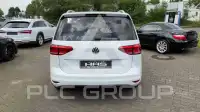 2020 Volkswagen Touran