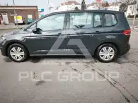 2020 Volkswagen Touran