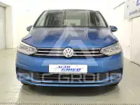 2020 Volkswagen Touran