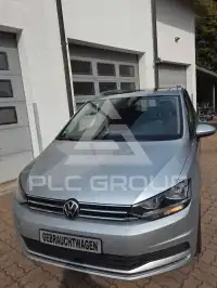 2020 Volkswagen Touran