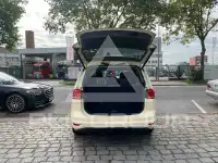 2020 Volkswagen Touran