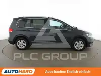 2020 Volkswagen Touran