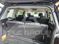 2020 Volkswagen Touran