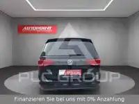 2020 Volkswagen Touran