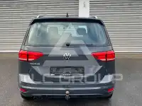 2020 Volkswagen Touran