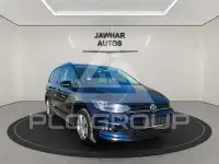 2020 Volkswagen Touran