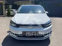 2020 Volkswagen Touran