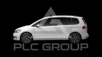 2020 Volkswagen Touran
