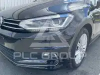 2020 Volkswagen Touran