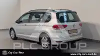 2020 Volkswagen Touran
