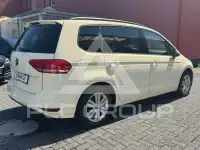 2020 Volkswagen Touran