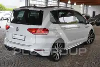 2020 Volkswagen Touran