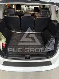 2020 Volkswagen Touran