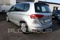 2020 Volkswagen Touran