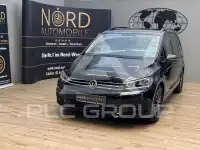 2020 Volkswagen Touran