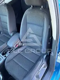 2020 Volkswagen Touran