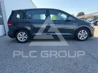 2020 Volkswagen Touran