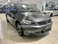 2020 Volkswagen Touran