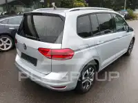 2020 Volkswagen Touran