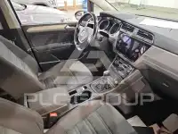 2020 Volkswagen Touran