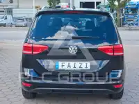 2020 Volkswagen Touran