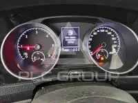 2020 Volkswagen Touran