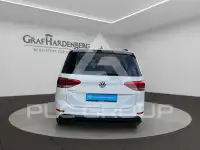 2020 Volkswagen Touran
