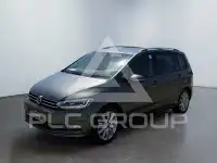 2020 Volkswagen Touran