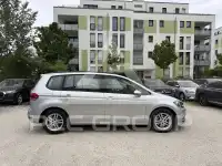 2020 Volkswagen Touran