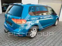 2020 Volkswagen Touran