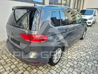 2020 Volkswagen Touran