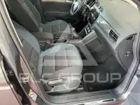 2020 Volkswagen Touran
