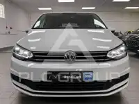2020 Volkswagen Touran