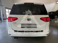 2020 Volkswagen Touran