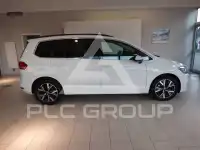 2020 Volkswagen Touran