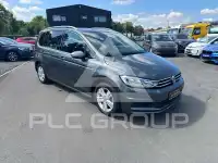 2020 Volkswagen Touran