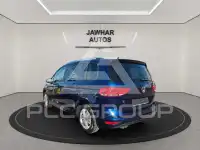 2020 Volkswagen Touran