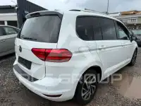2020 Volkswagen Touran
