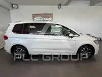2020 Volkswagen Touran
