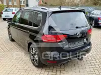 2020 Volkswagen Touran
