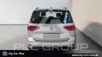 2020 Volkswagen Touran