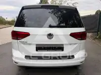 2020 Volkswagen Touran