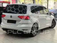 2020 Volkswagen Touran